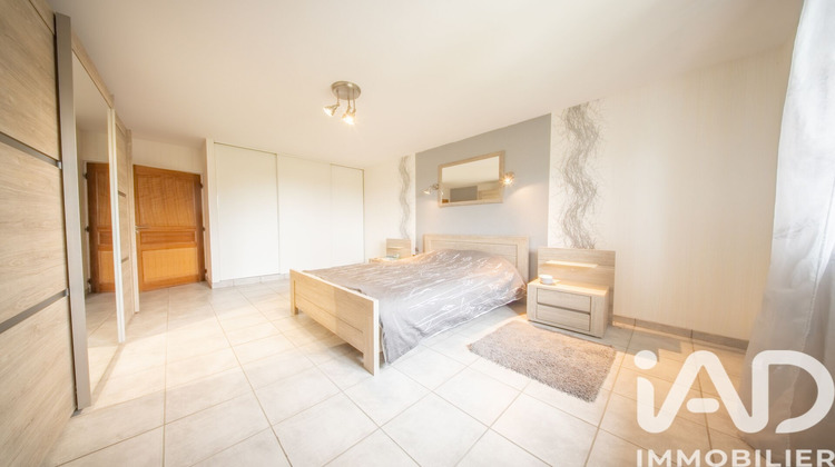 Ma-Cabane - Vente Maison Fléville-Lixières, 250 m²