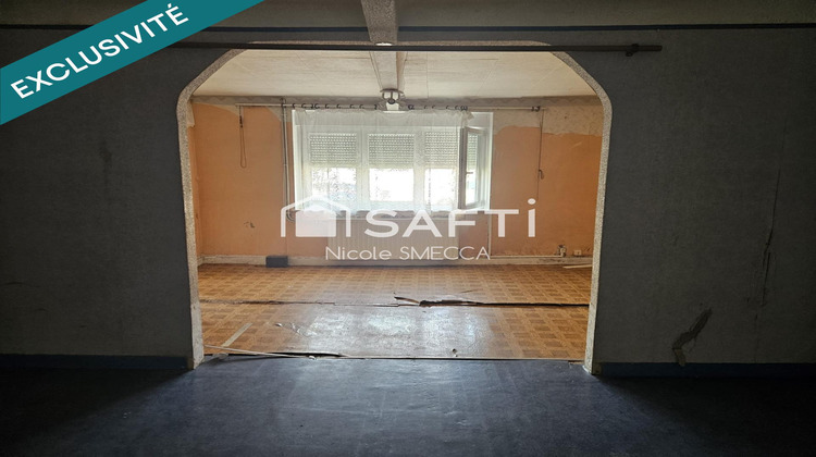 Ma-Cabane - Vente Maison Fleville-Lixieres, 114 m²