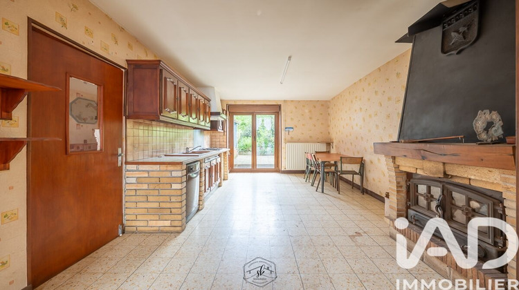 Ma-Cabane - Vente Maison Fléville-Lixières, 153 m²