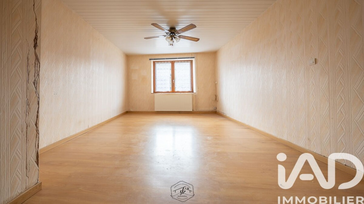 Ma-Cabane - Vente Maison Fléville-Lixières, 153 m²