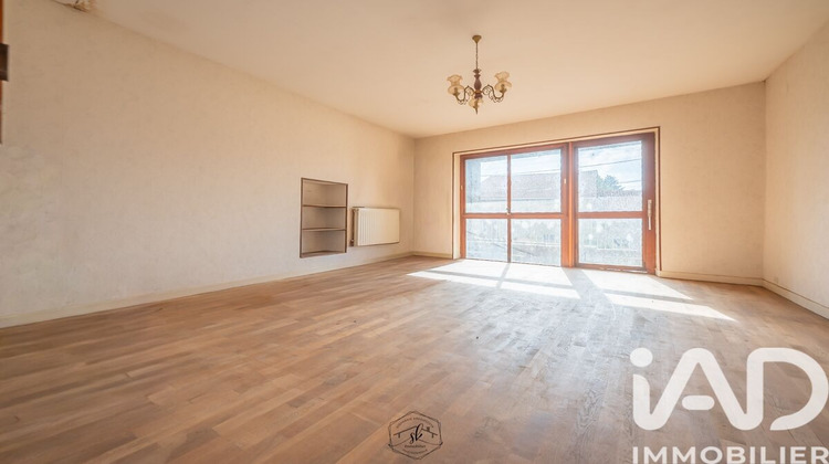 Ma-Cabane - Vente Maison Fléville-Lixières, 153 m²