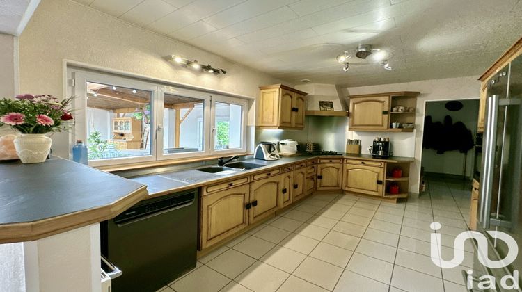 Ma-Cabane - Vente Maison Flévy, 250 m²