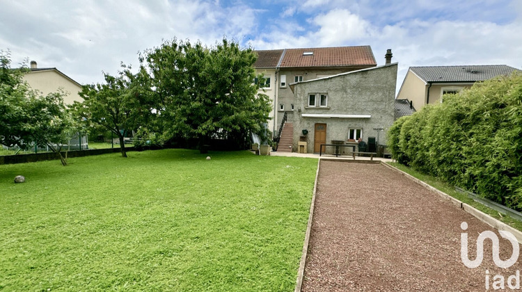 Ma-Cabane - Vente Maison Flévy, 250 m²