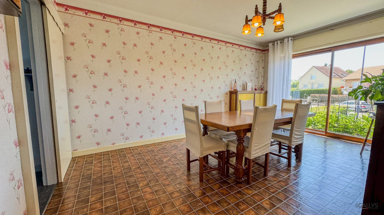 Ma-Cabane - Vente Maison Flévy, 104 m²
