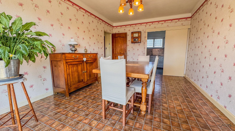 Ma-Cabane - Vente Maison Flévy, 104 m²
