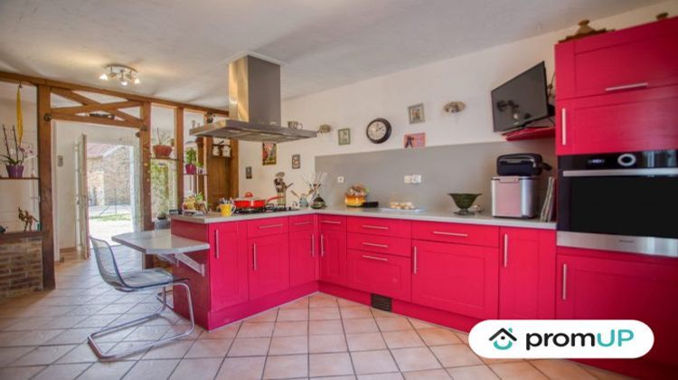 Ma-Cabane - Vente Maison Flexanville, 180 m²