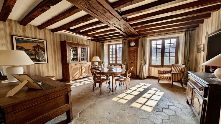 Ma-Cabane - Vente Maison Flexanville, 170 m²