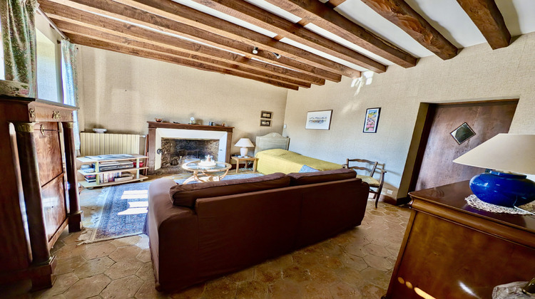 Ma-Cabane - Vente Maison Flexanville, 170 m²