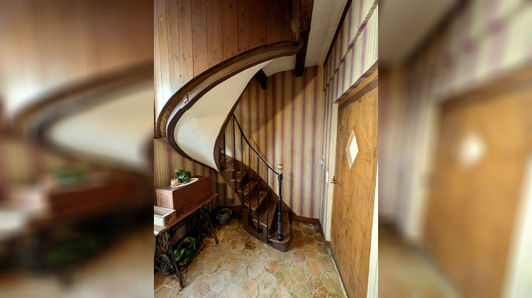 Ma-Cabane - Vente Maison Flexanville, 170 m²