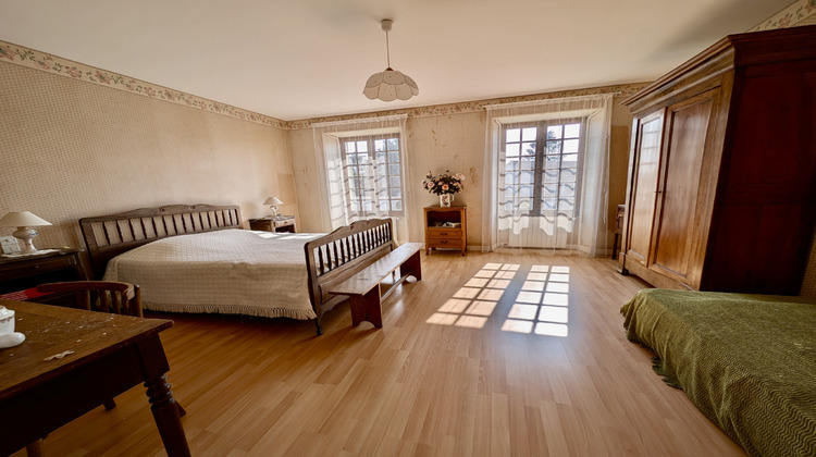 Ma-Cabane - Vente Maison Flexanville, 170 m²