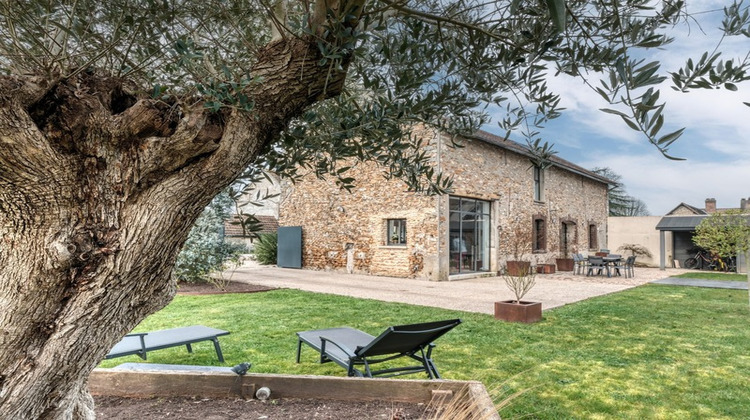 Ma-Cabane - Vente Maison FLEXANVILLE, 165 m²