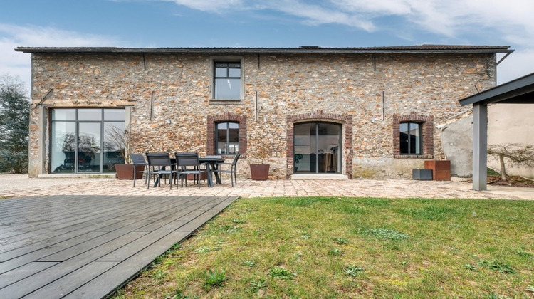 Ma-Cabane - Vente Maison FLEXANVILLE, 165 m²