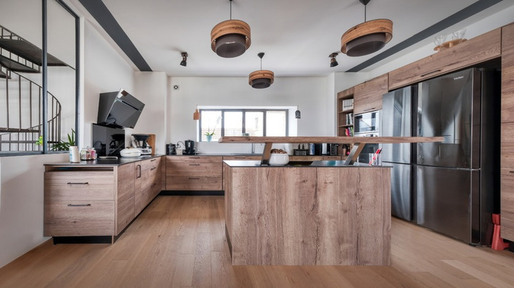 Ma-Cabane - Vente Maison FLEXANVILLE, 165 m²