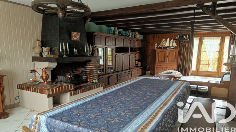 Ma-Cabane - Vente Maison Flexanville, 100 m²