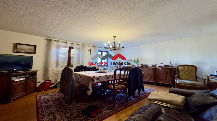 Ma-Cabane - Vente Maison Flexbourg, 93 m²