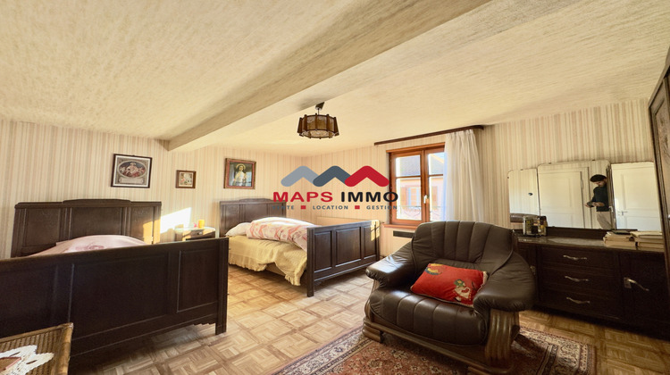 Ma-Cabane - Vente Maison Flexbourg, 93 m²