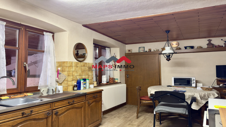 Ma-Cabane - Vente Maison Flexbourg, 93 m²