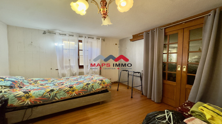 Ma-Cabane - Vente Maison Flexbourg, 93 m²