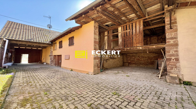 Ma-Cabane - Vente Maison Flexbourg, 80 m²
