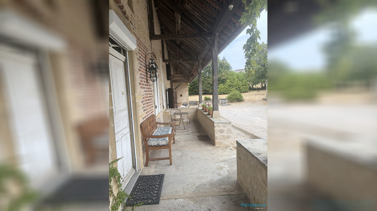 Ma-Cabane - Vente Maison Fley, 334 m²