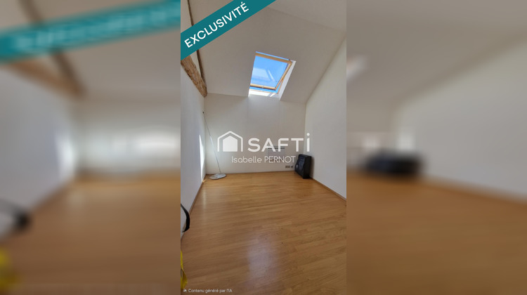 Ma-Cabane - Vente Maison Fleys, 124 m²