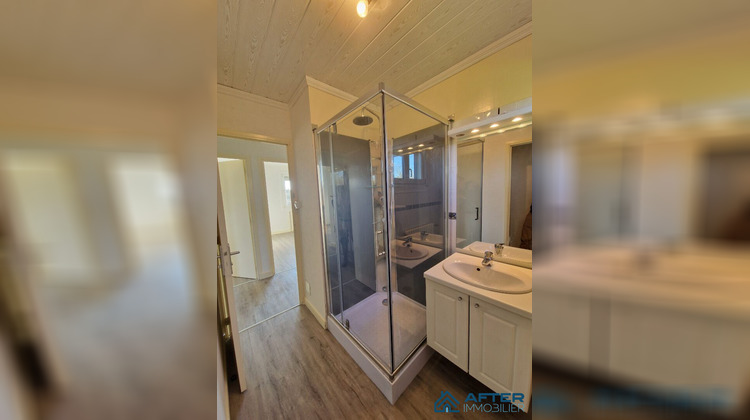 Ma-Cabane - Vente Maison Flin, 68 m²