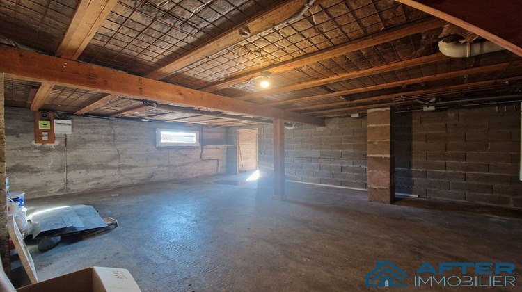 Ma-Cabane - Vente Maison Flin, 68 m²