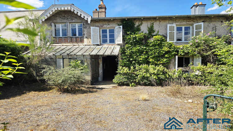 Ma-Cabane - Vente Maison Flin, 220 m²