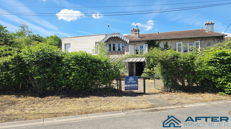 Ma-Cabane - Vente Maison Flin, 220 m²