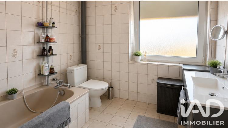 Ma-Cabane - Vente Maison Flin, 108 m²