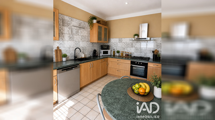 Ma-Cabane - Vente Maison Flin, 108 m²