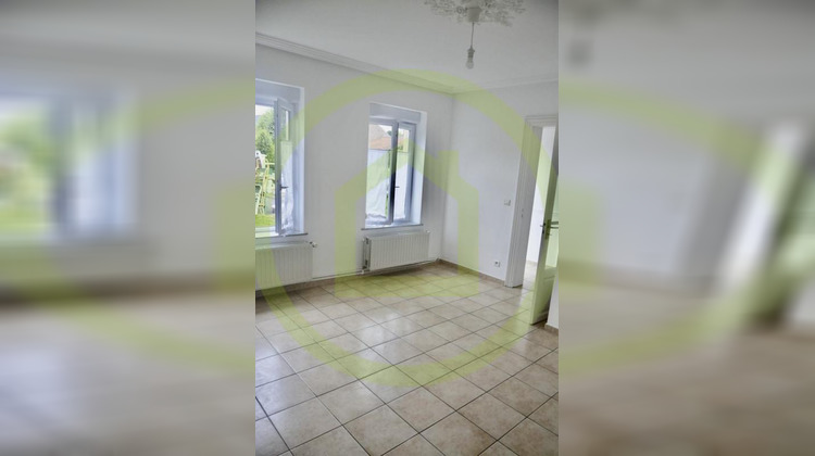 Ma-Cabane - Vente Maison FLINES LES MORTAGNE, 88 m²