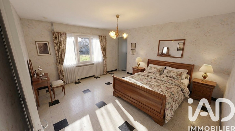 Ma-Cabane - Vente Maison Flines-Lès-Mortagne, 120 m²