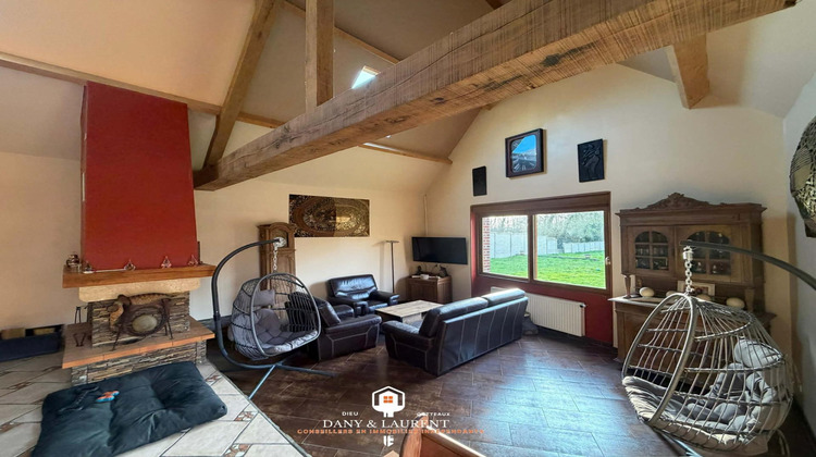 Ma-Cabane - Vente Maison Flines-les-Mortagne, 181 m²