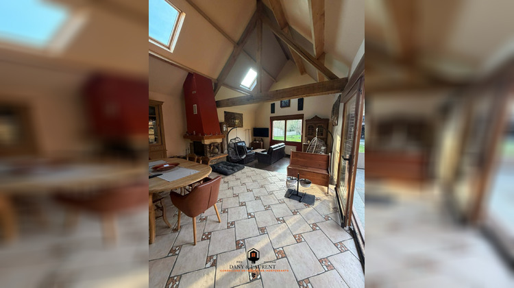 Ma-Cabane - Vente Maison Flines-les-Mortagne, 181 m²