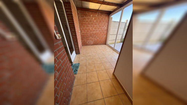 Ma-Cabane - Vente Maison FLINES LES MORTAGNE, 88 m²