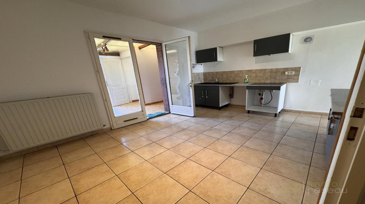 Ma-Cabane - Vente Maison FLINES LES MORTAGNE, 88 m²