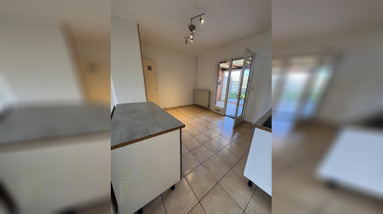 Ma-Cabane - Vente Maison FLINES LES MORTAGNE, 88 m²