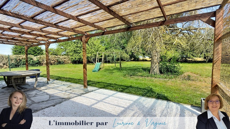Ma-Cabane - Vente Maison FLINES LES MORTAGNE, 118 m²