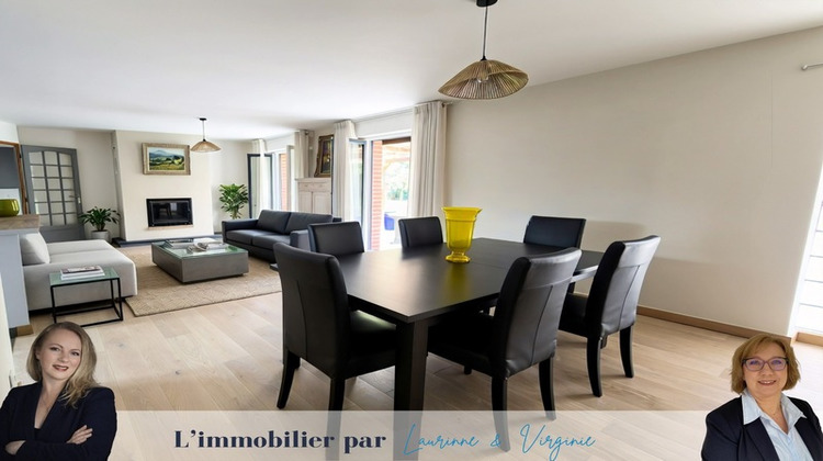 Ma-Cabane - Vente Maison FLINES LES MORTAGNE, 118 m²