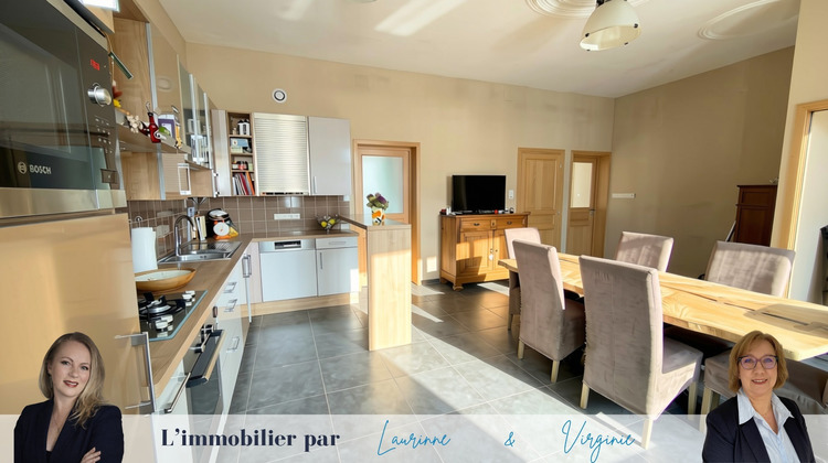 Ma-Cabane - Vente Maison FLINES LES MORTAGNE, 205 m²