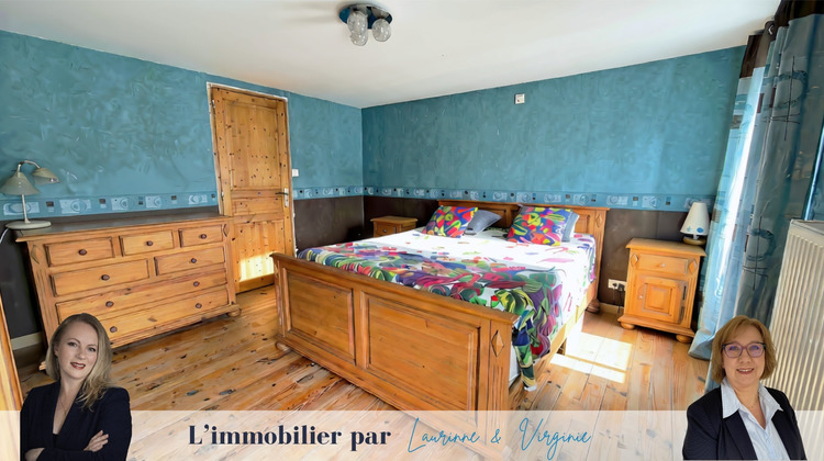 Ma-Cabane - Vente Maison FLINES LES MORTAGNE, 205 m²