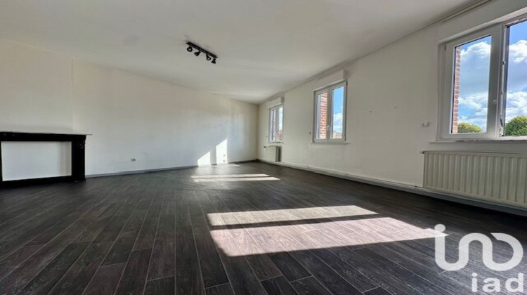 Ma-Cabane - Vente Maison Flines-Lez-Raches, 208 m²