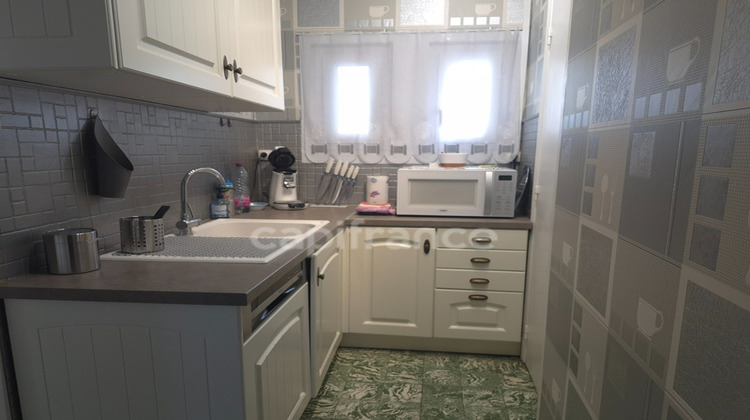 Ma-Cabane - Vente Maison FLINES LEZ RACHES, 79 m²