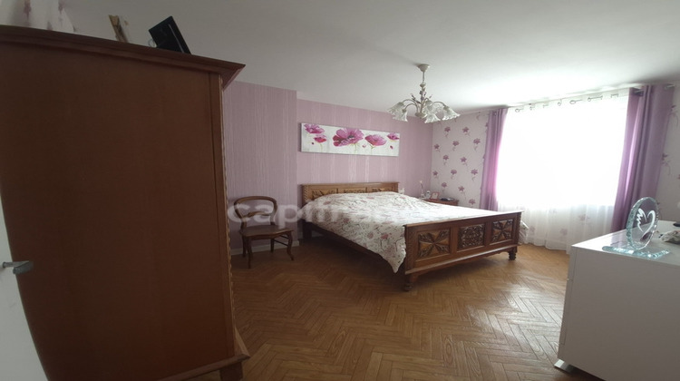 Ma-Cabane - Vente Maison FLINES LEZ RACHES, 79 m²