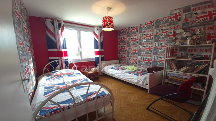 Ma-Cabane - Vente Maison FLINES LEZ RACHES, 79 m²