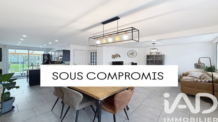 Ma-Cabane - Vente Maison Flines-Lez-Raches, 100 m²