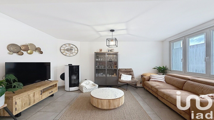 Ma-Cabane - Vente Maison Flines-Lez-Raches, 100 m²