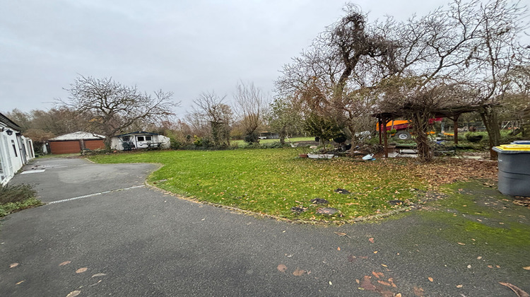 Ma-Cabane - Vente Maison FLINES-LEZ-RACHES, 181 m²