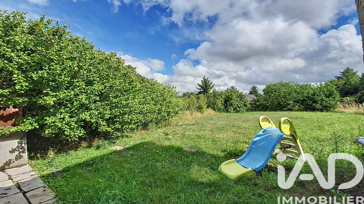 Ma-Cabane - Vente Maison Flines-Lez-Raches, 90 m²